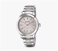 Reloj Eberhard Mujer in Acero 41035.30CA